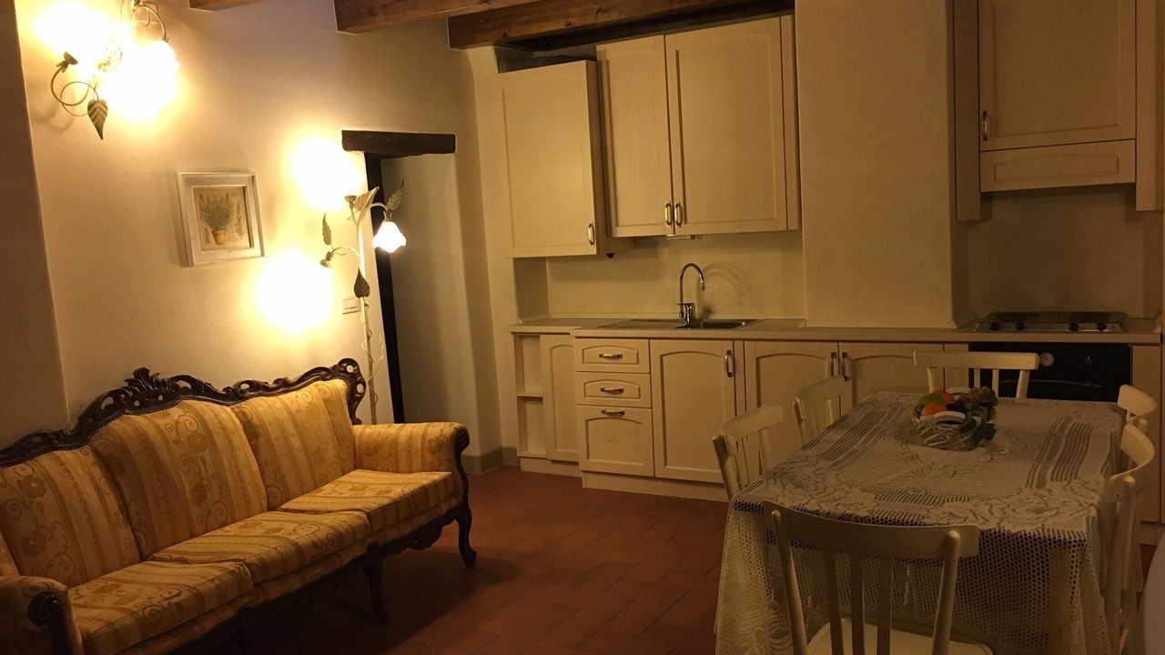 Photo of Livingroom in Loiano