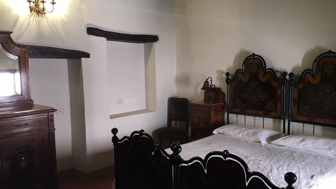 Photo of Bedroom in Loiano