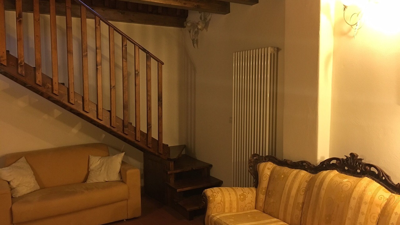 Photo of Livingroom in Loiano