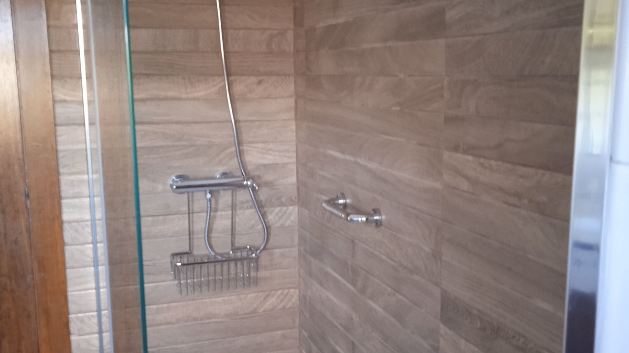 Photo of Bathroom in Barbastro