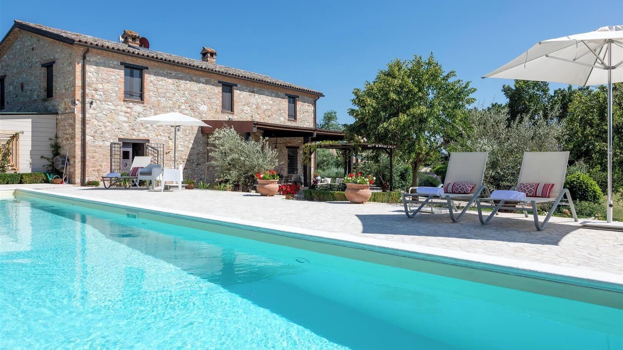Photo of Outdoor in Avigliano Umbrio