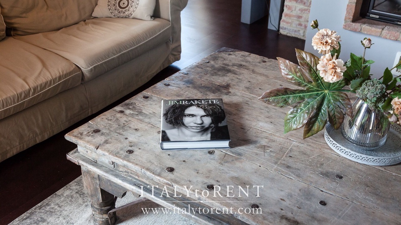 Photo of Livingroom in Avigliano Umbrio