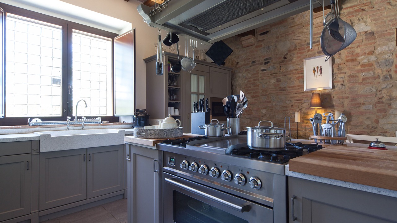 Photo of Kitchen in Avigliano Umbrio