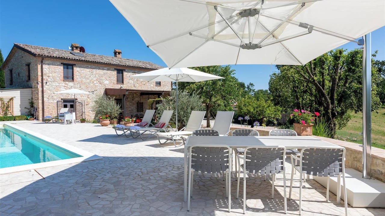 Photo of Outdoor in Avigliano Umbrio