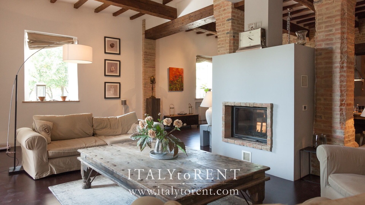 Photo of Livingroom in Avigliano Umbrio