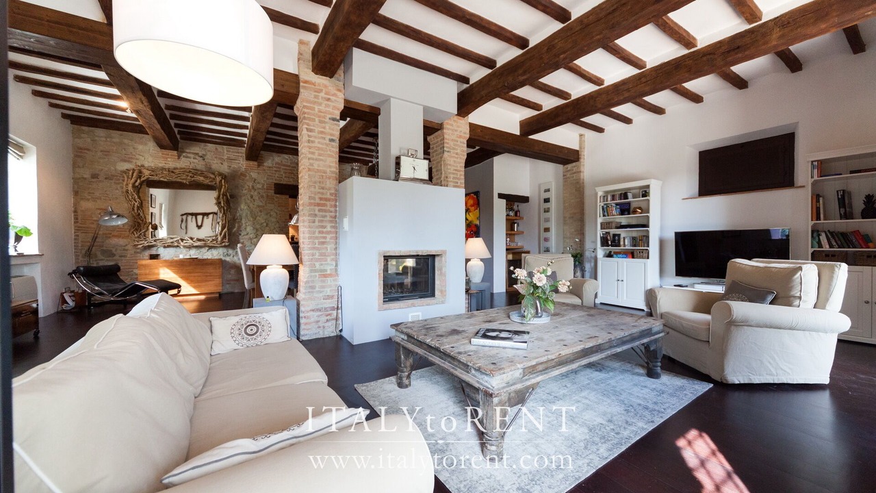 Photo of Livingroom in Avigliano Umbrio