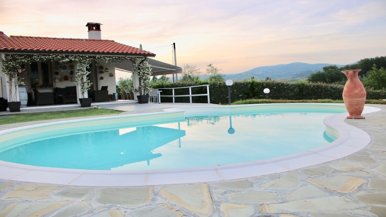 Photo of Outdoor in Larciano