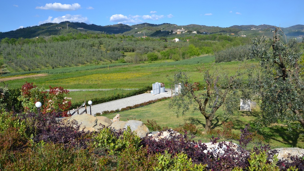 Photo of Outdoor in Larciano
