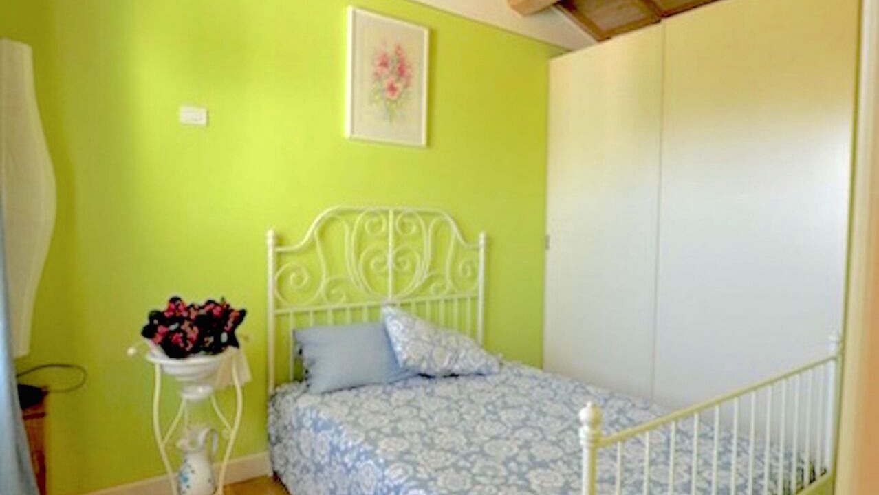 Photo of Bedroom in Larciano