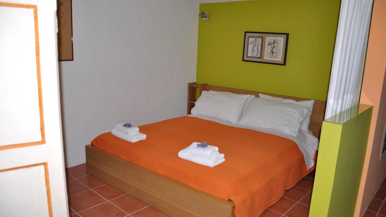 Photo of Bedroom in Lauro