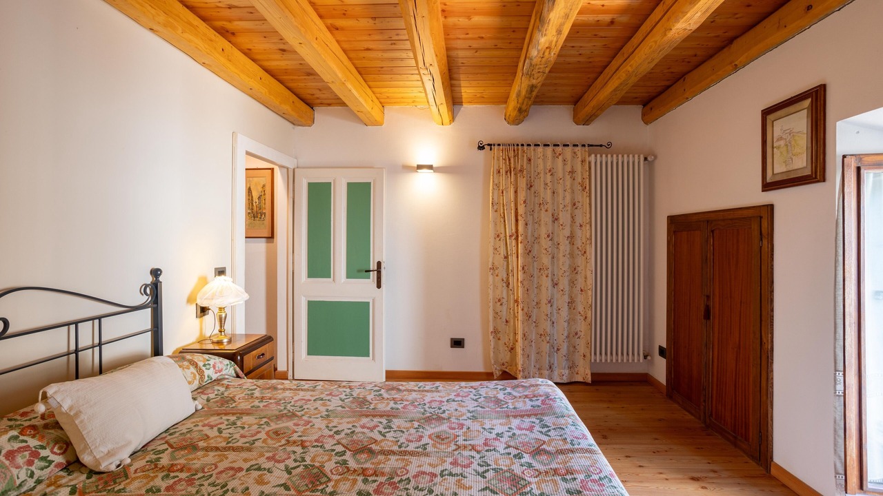 Photo of Bedroom in Boleto