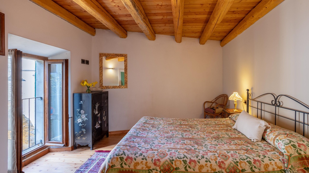 Photo of Bedroom in Boleto