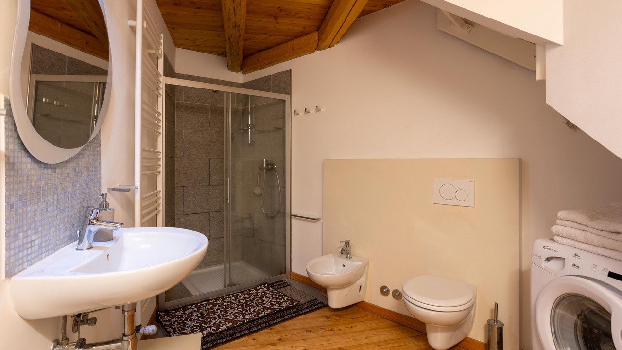 Photo of Bathroom in Boleto