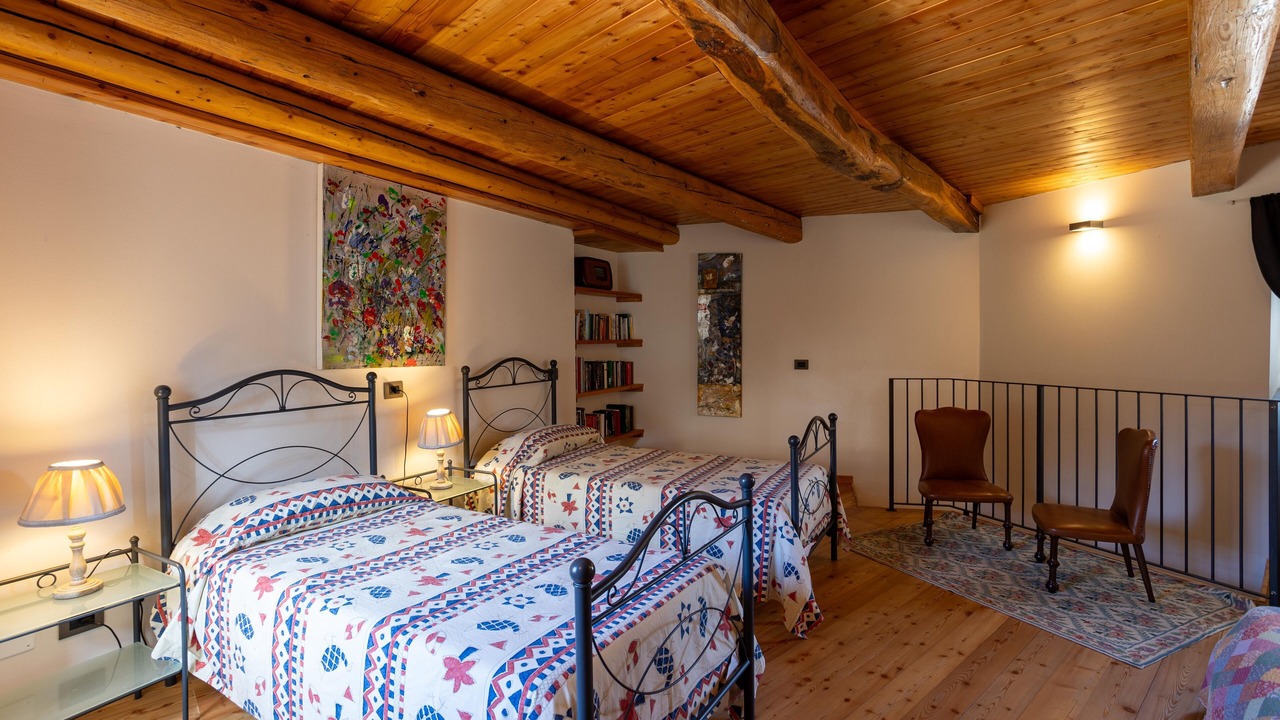 Photo of Bedroom in Boleto
