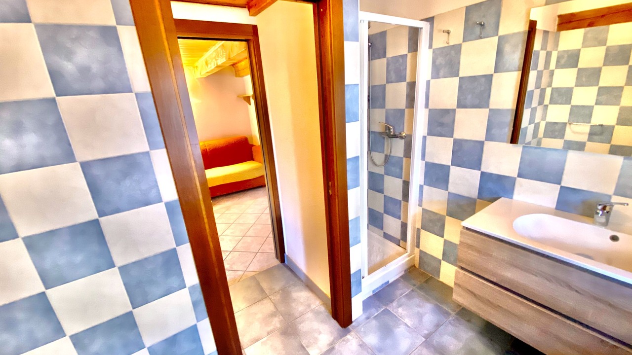 Photo of Bathroom in Fiou