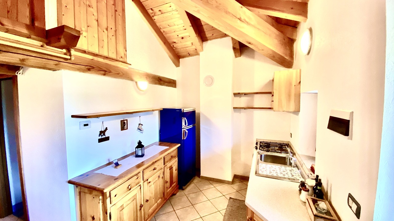Photo of Kitchen in Fiou