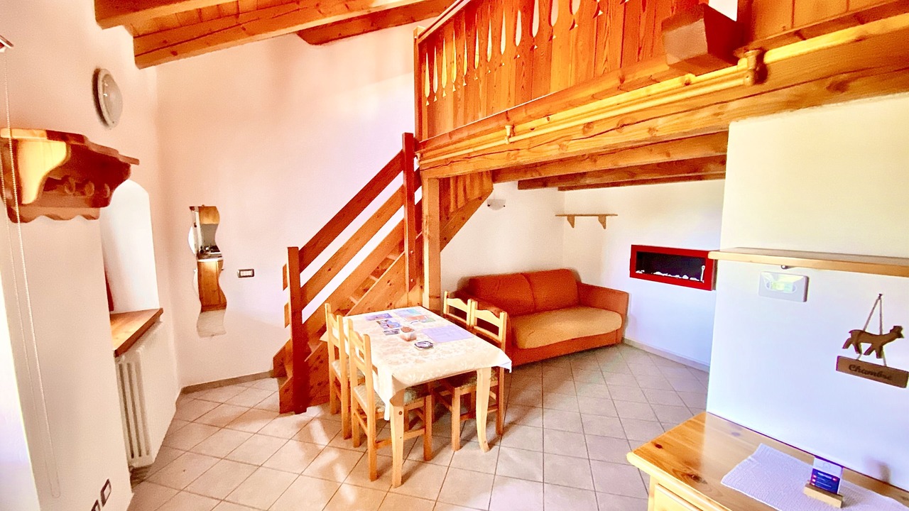 Photo of Livingroom in Fiou