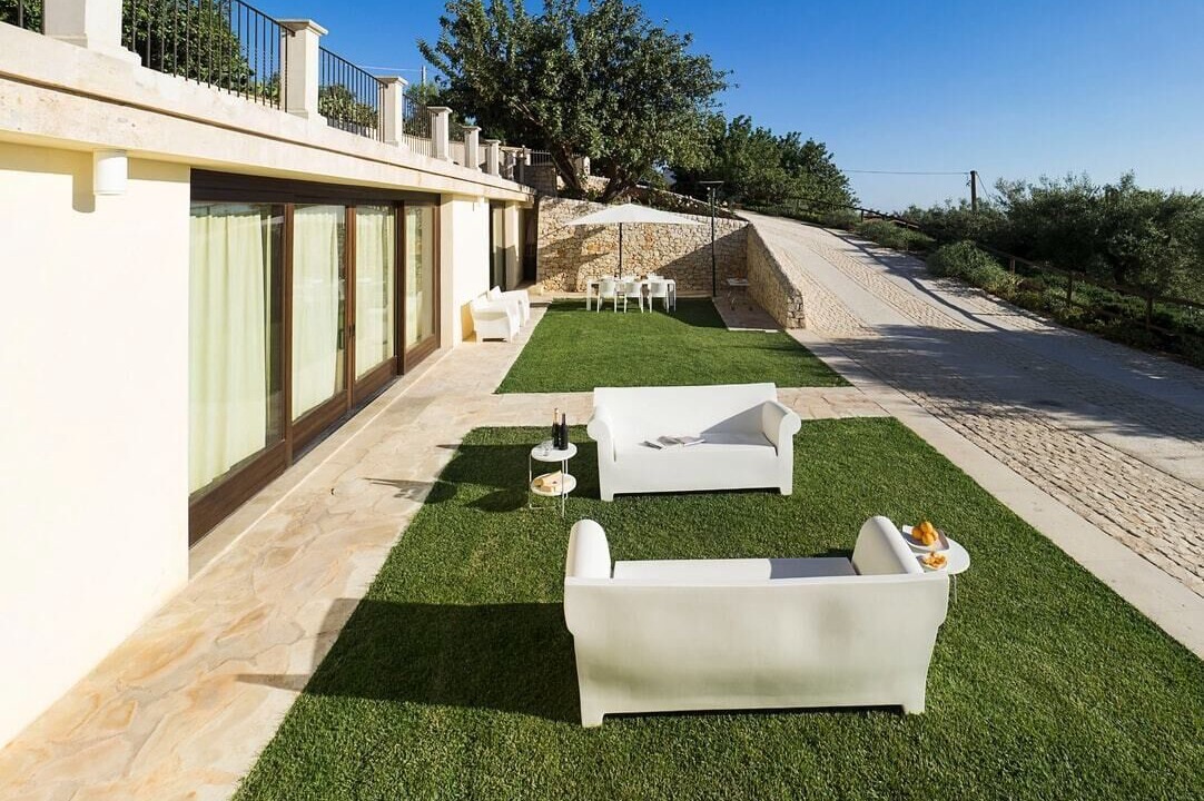 Photo of Patio Balcony in Scicli