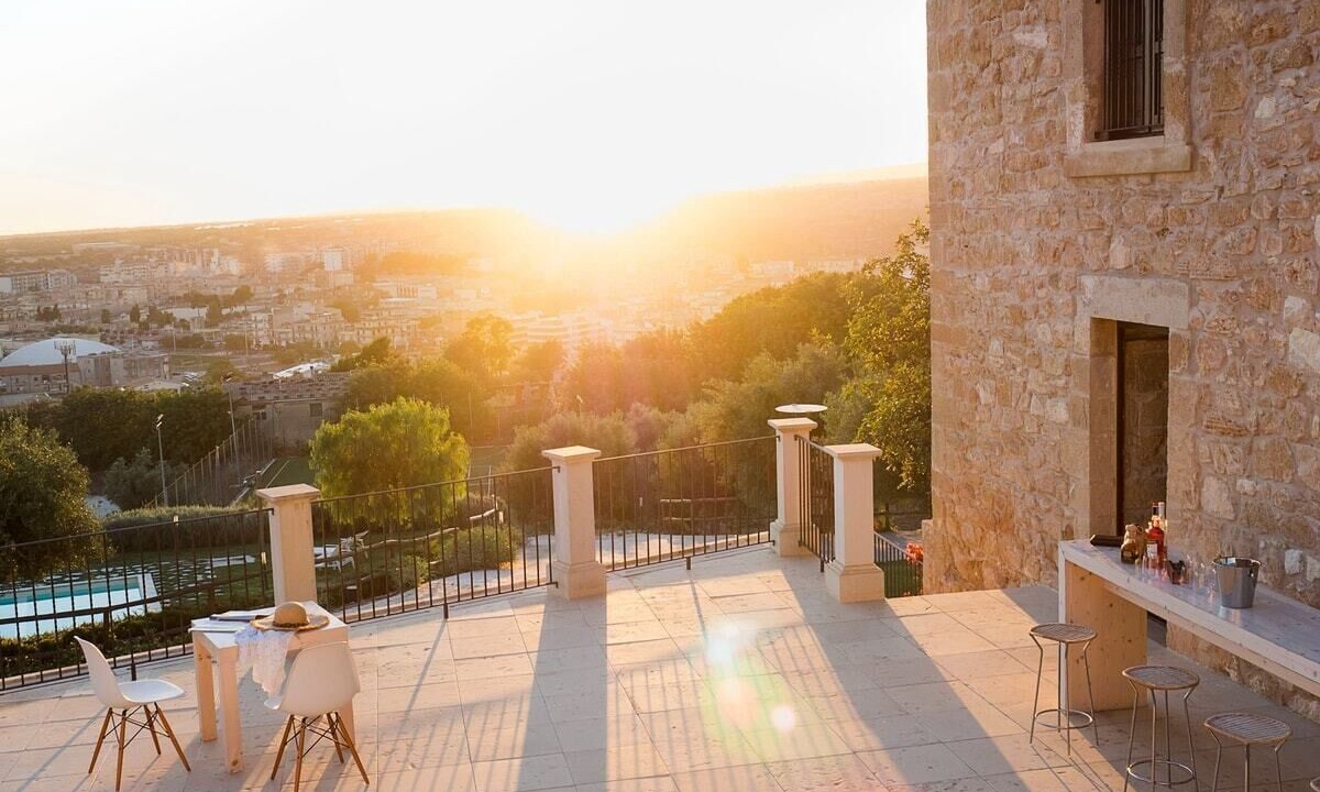Photo of Outdoor in Scicli