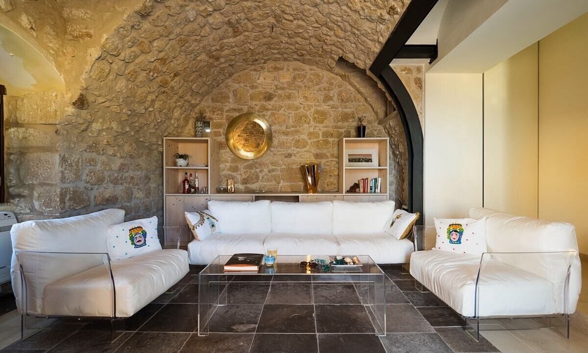 Photo of Livingroom in Scicli