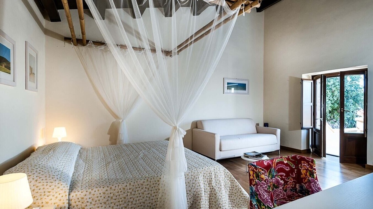 Photo of Bedroom in Scicli