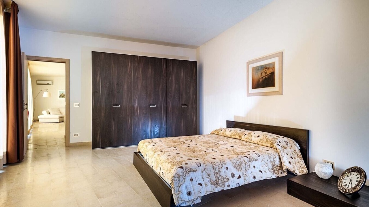 Photo of Bedroom in Scicli