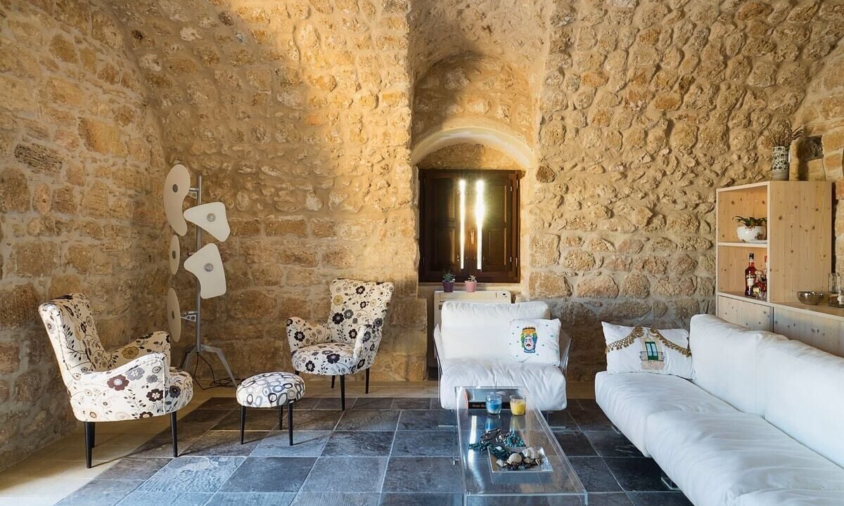 Photo of Livingroom in Scicli