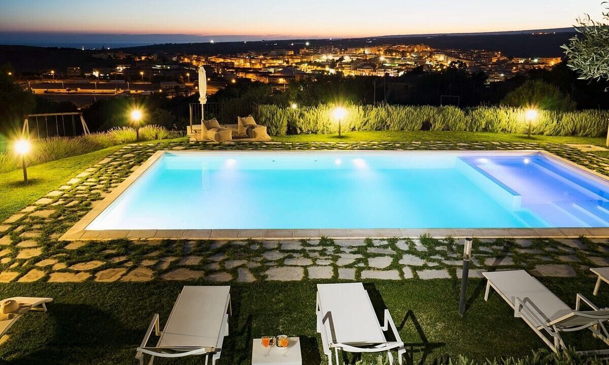 Photo of Outdoor in Scicli