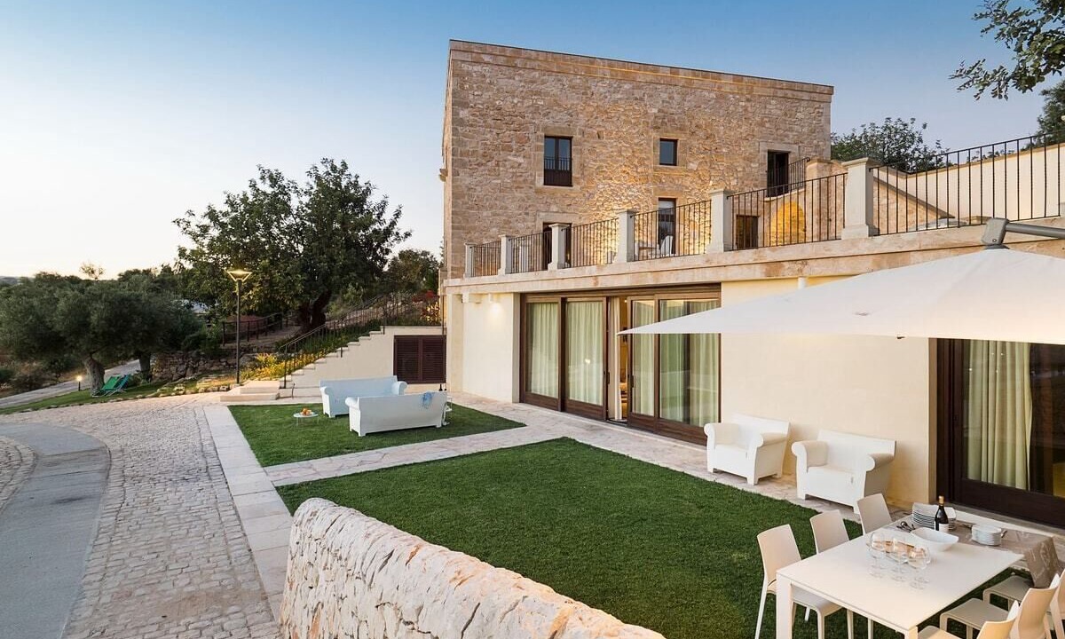 Photo of Outdoor in Scicli