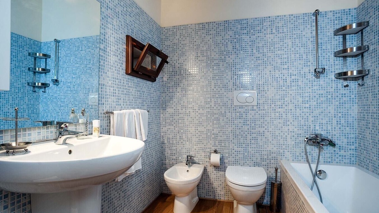Photo of Bathroom in Scicli