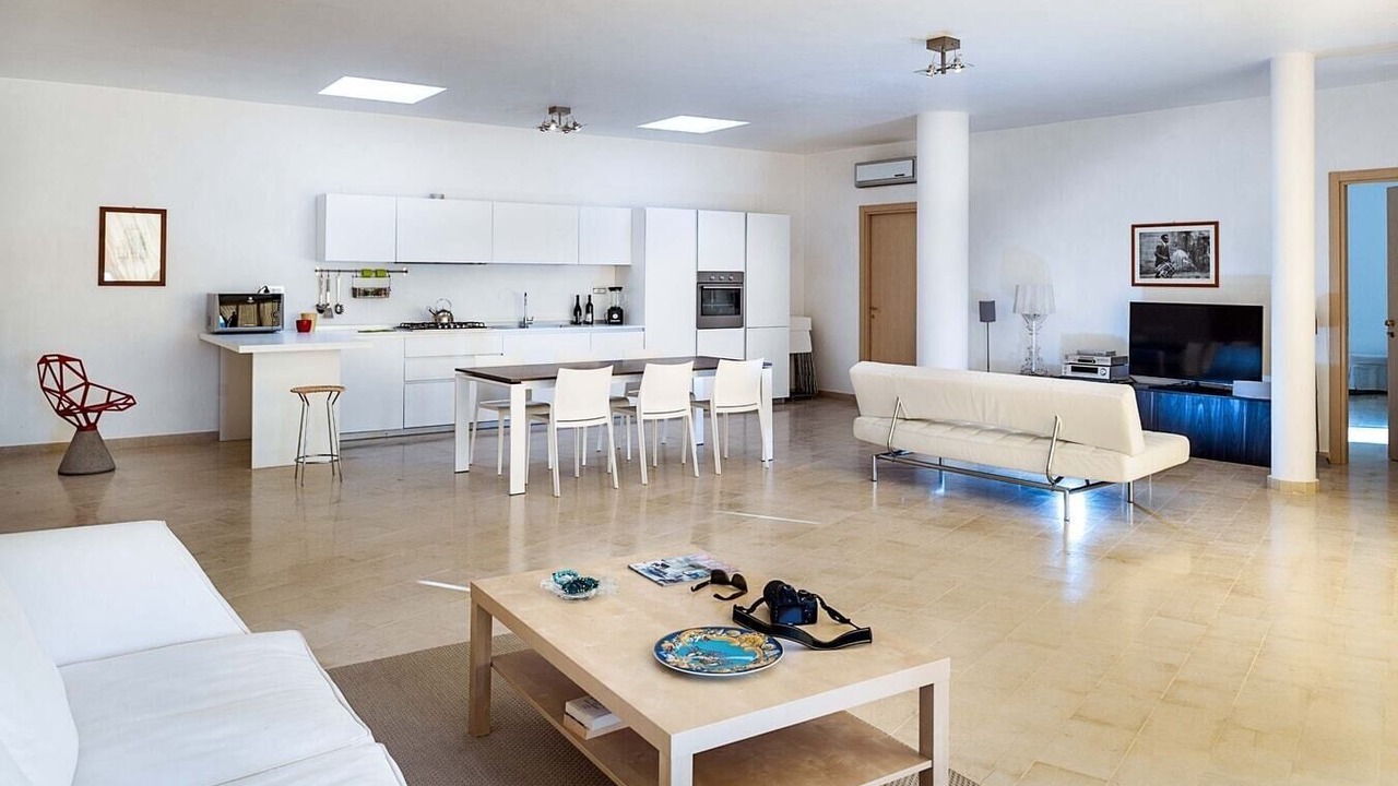 Photo of Livingroom in Scicli