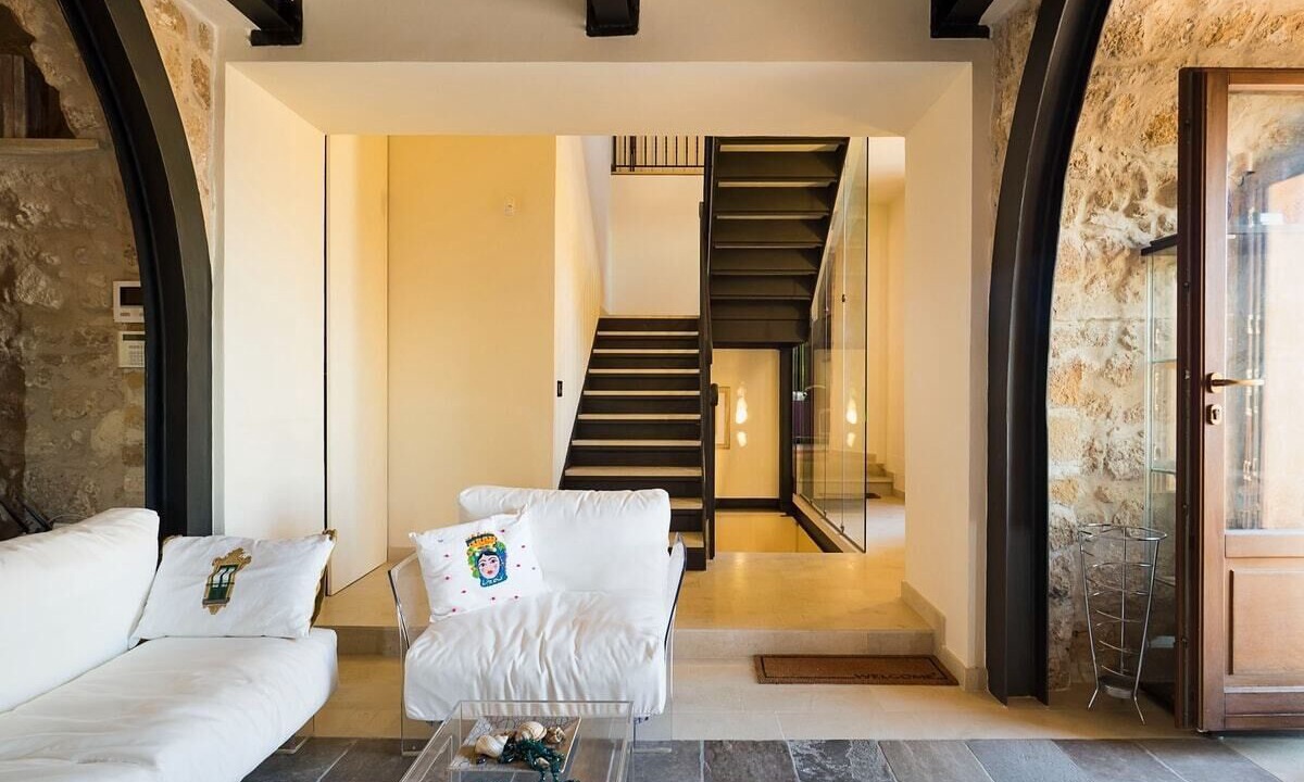 Photo of Livingroom in Scicli
