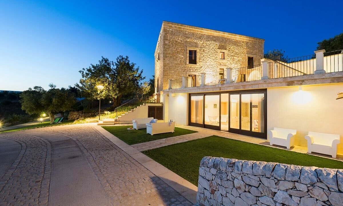 Photo of Outdoor in Scicli