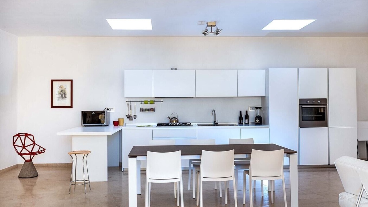 Photo of Kitchen in Scicli