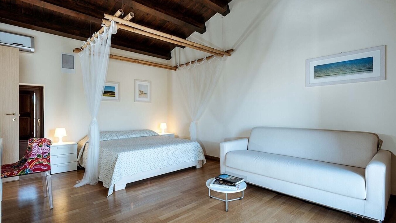 Photo of Bedroom in Scicli
