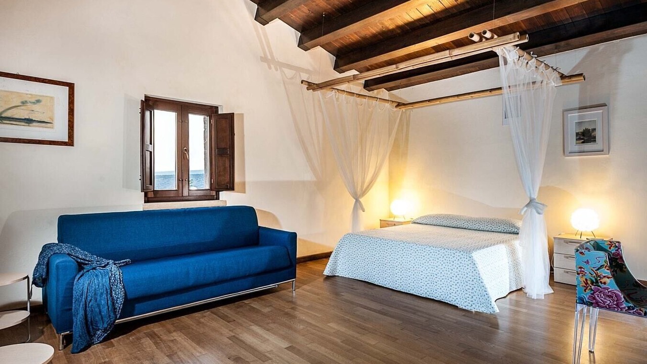 Photo of Bedroom in Scicli