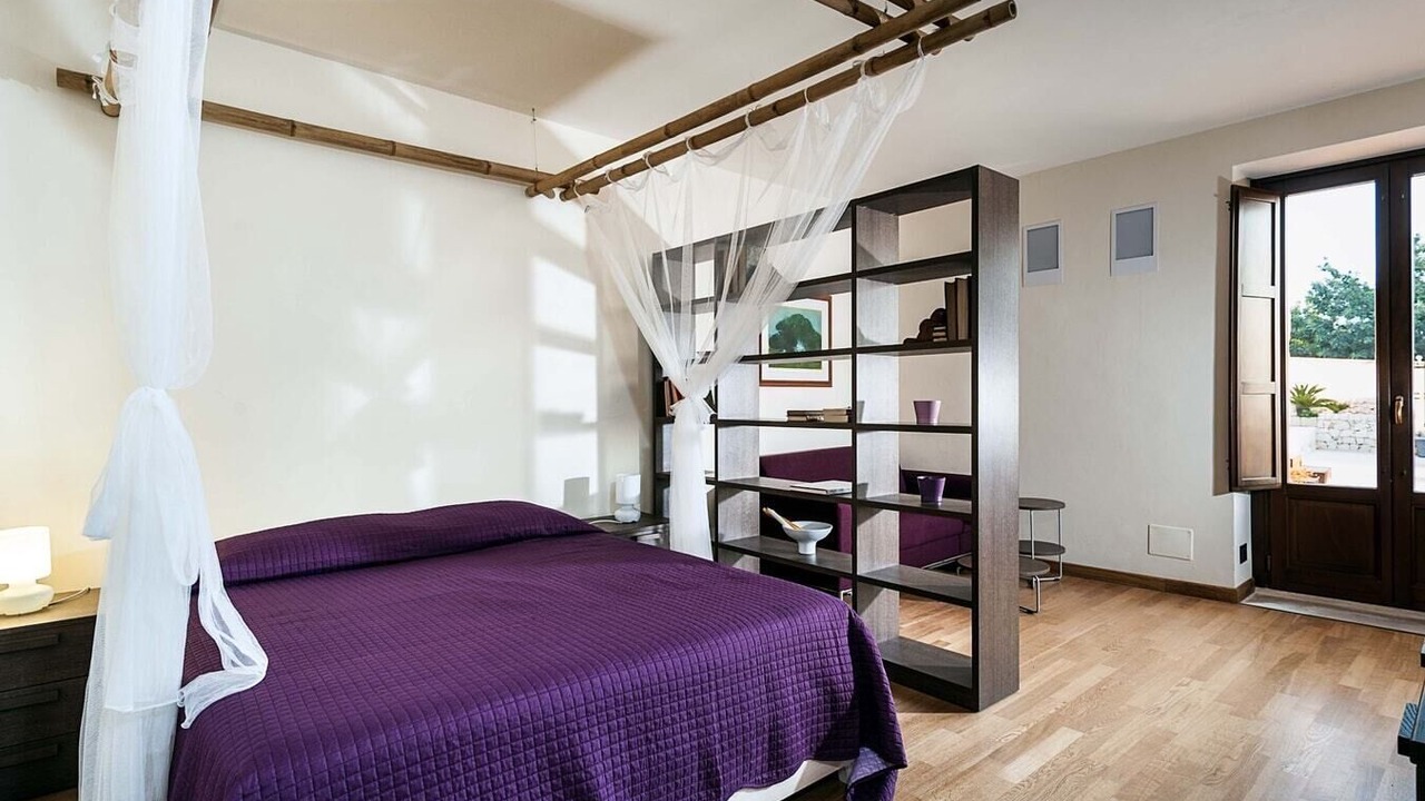Photo of Bedroom in Scicli