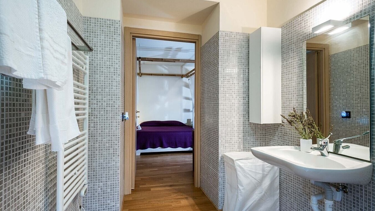 Photo of Bathroom in Scicli