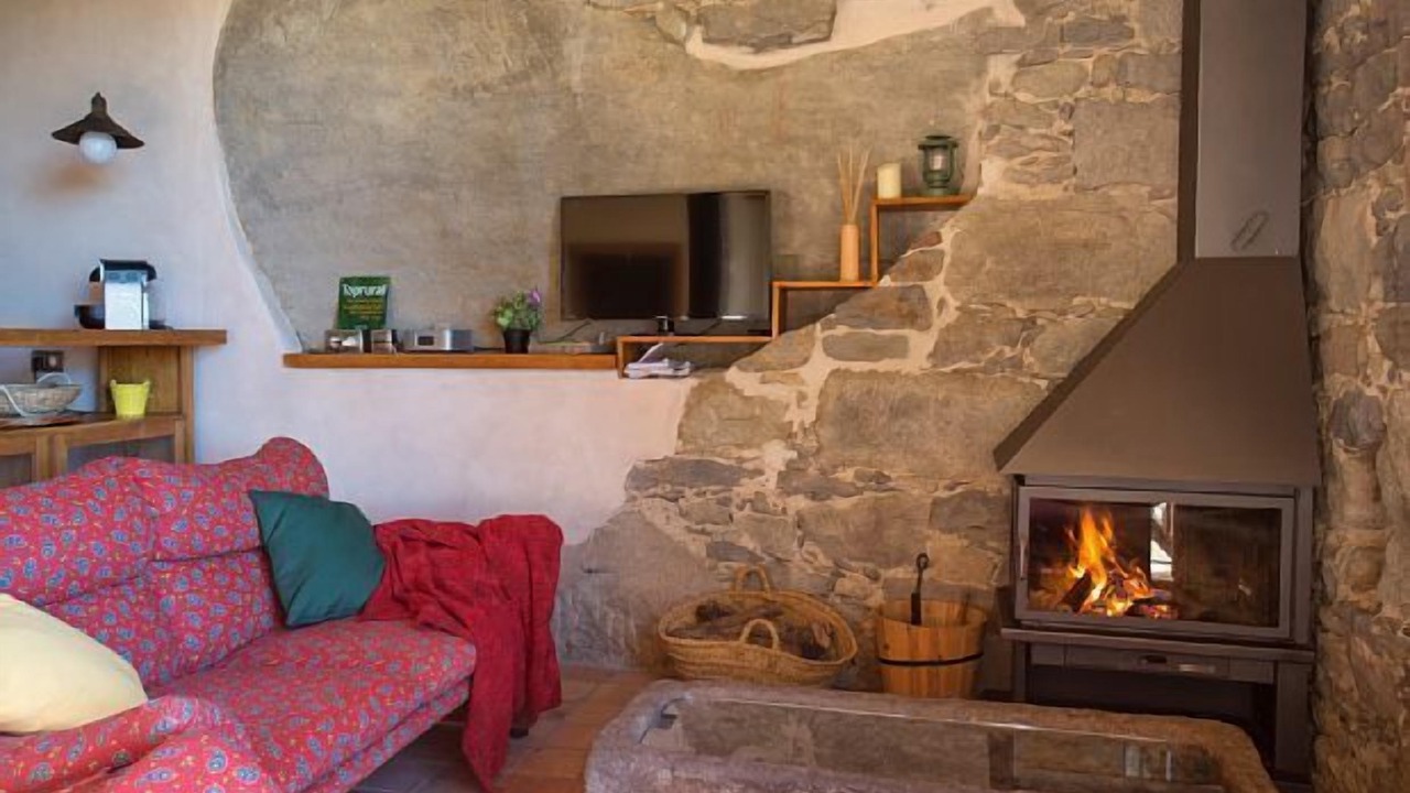 Photo of Livingroom in Tavertet