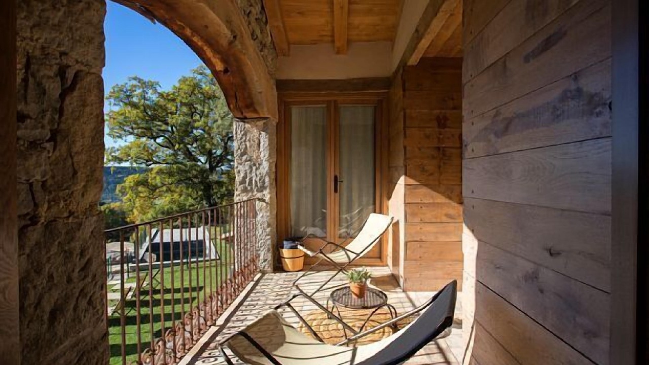 Photo of Outdoor in Tavertet