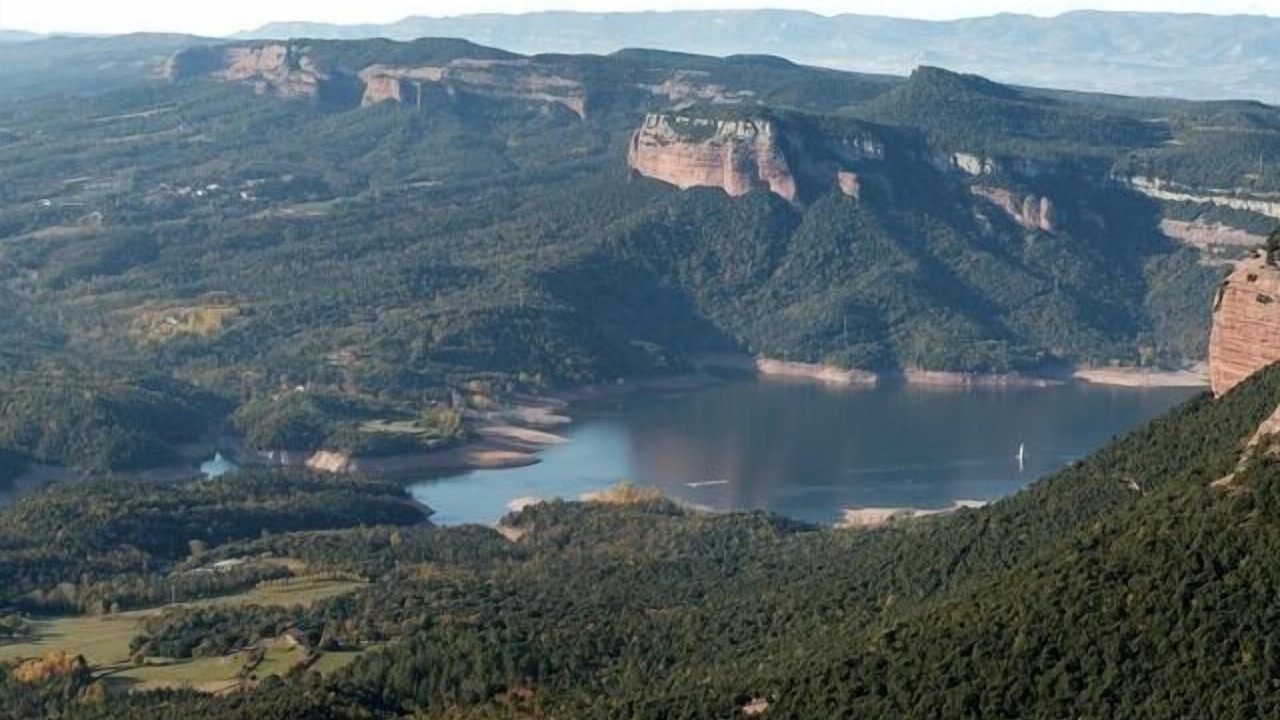 Photo of Outdoor in Tavertet