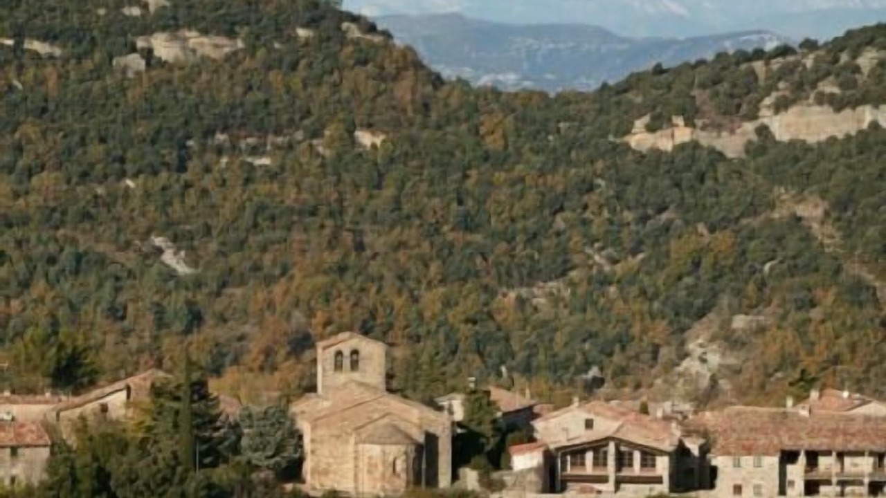 Photo of Outdoor in Tavertet