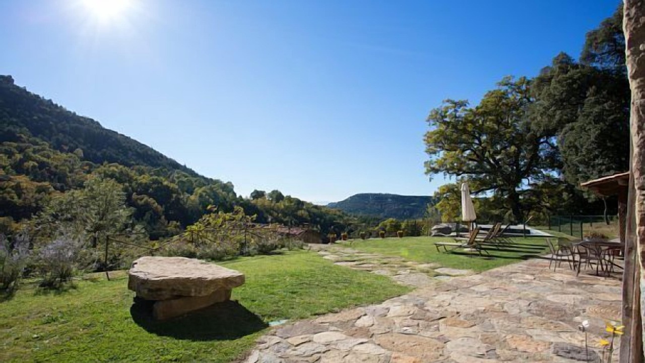 Photo of Outdoor in Tavertet