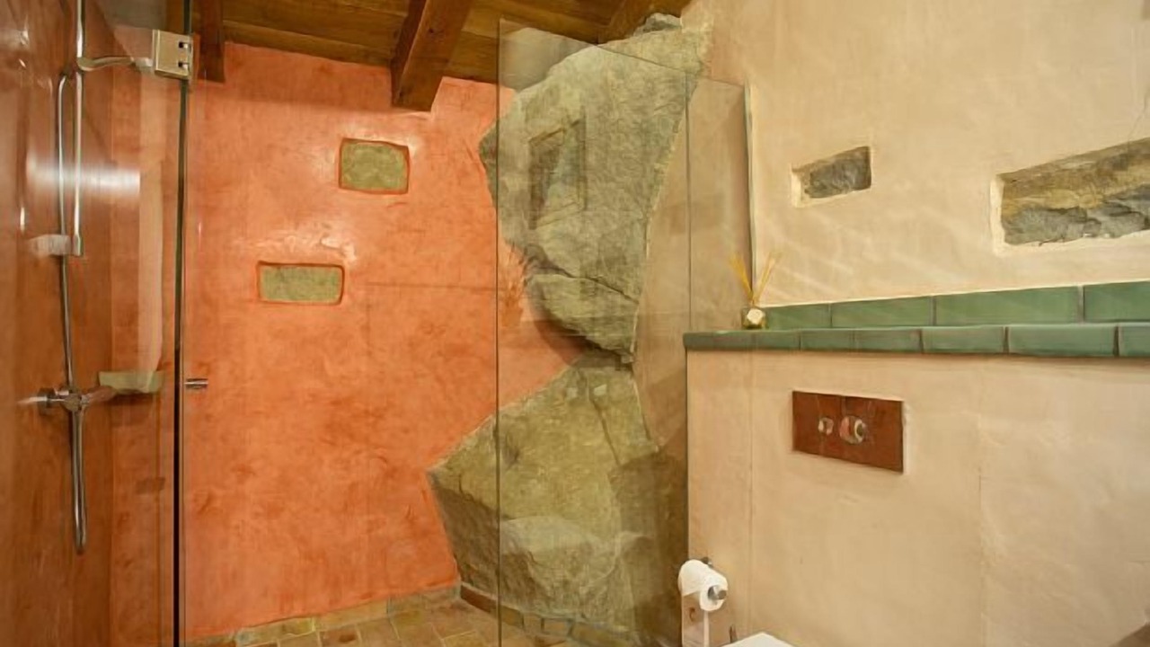 Photo of Bathroom in Tavertet