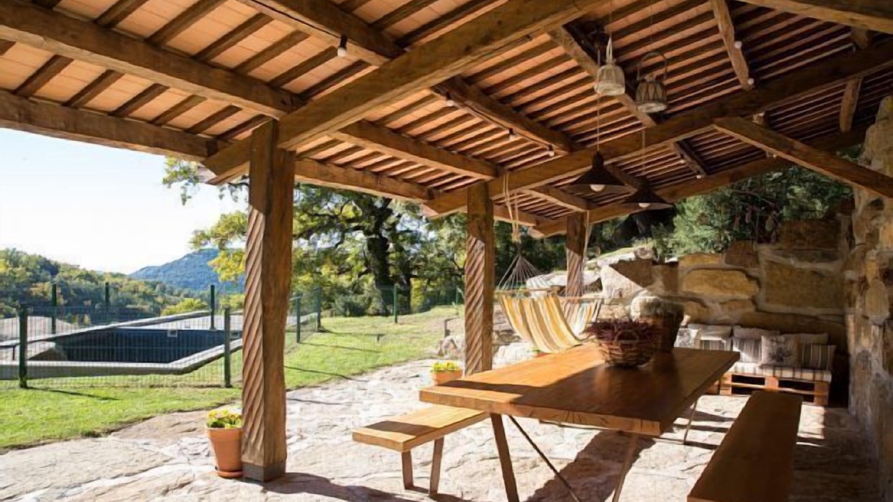Photo of Outdoor in Tavertet