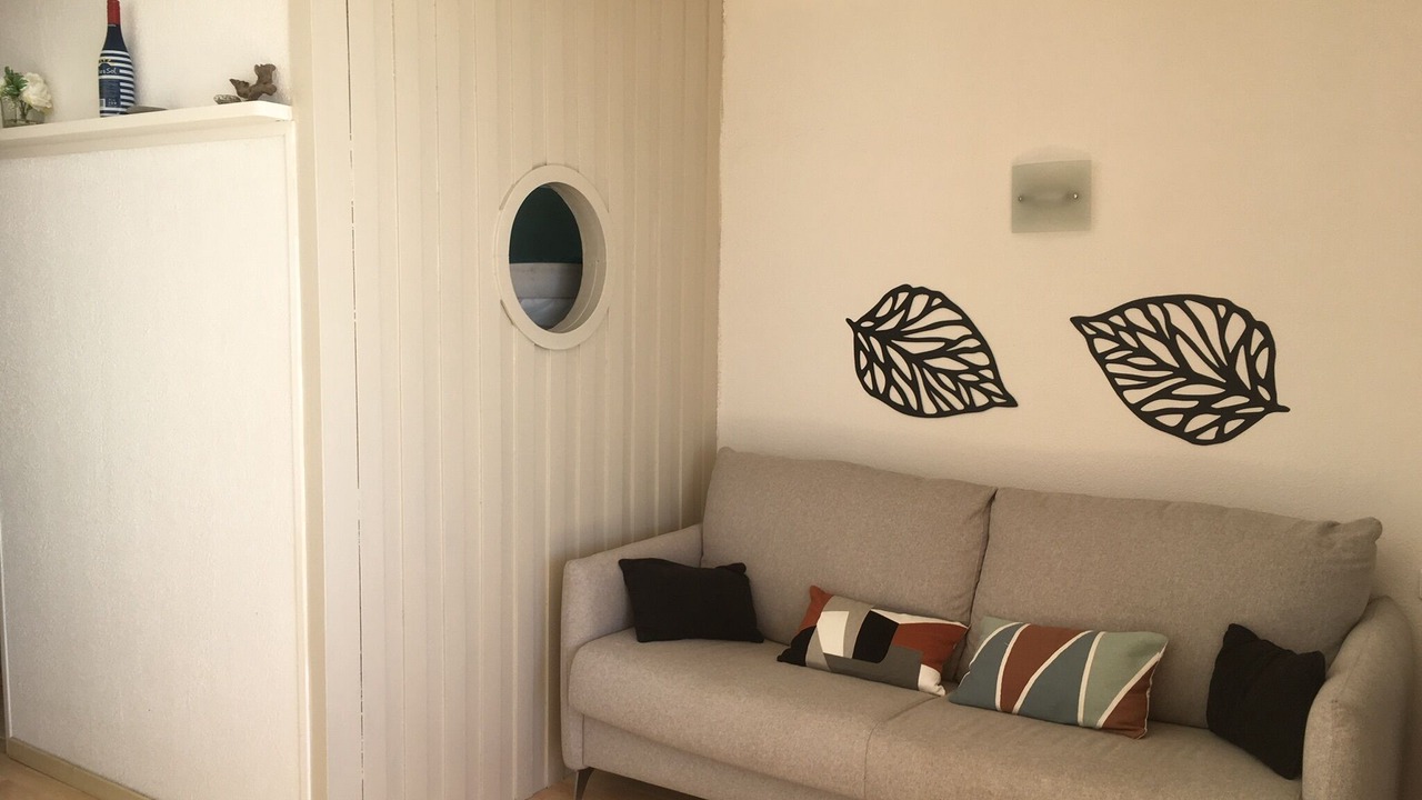 Photo of Livingroom in Almadraba-Canyelles
