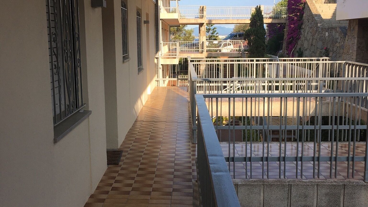 Photo of Patio Balcony in Almadraba-Canyelles