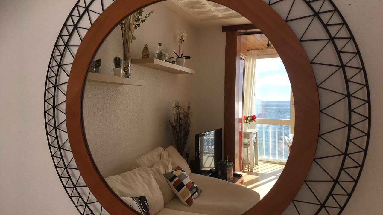Photo of Livingroom in Almadraba-Canyelles