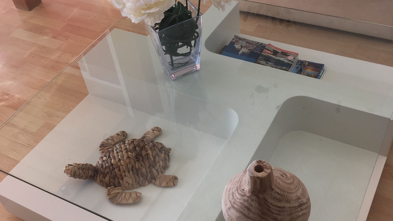 Photo of Livingroom in Almadraba-Canyelles