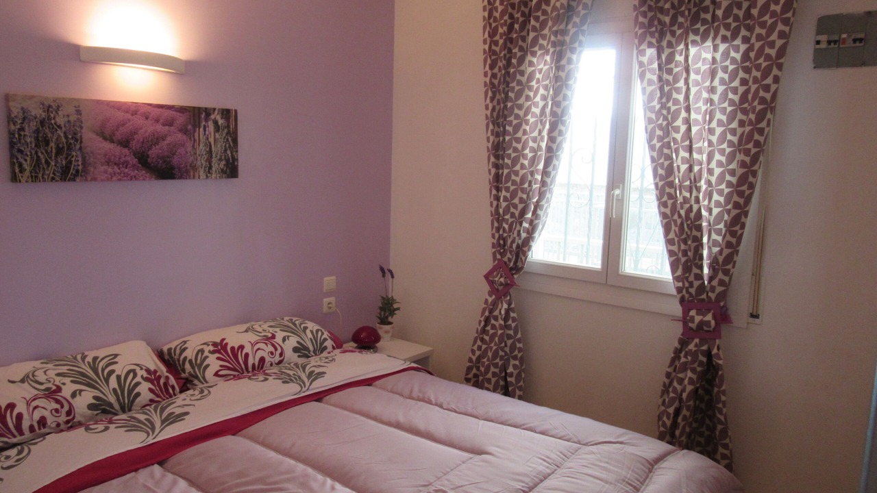 Photo of Bedroom in Almadraba-Canyelles